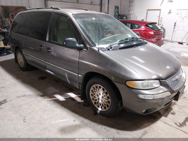 1998 CHRYSLER TOWN & COUNTRY 1C4GP64L2WB672172