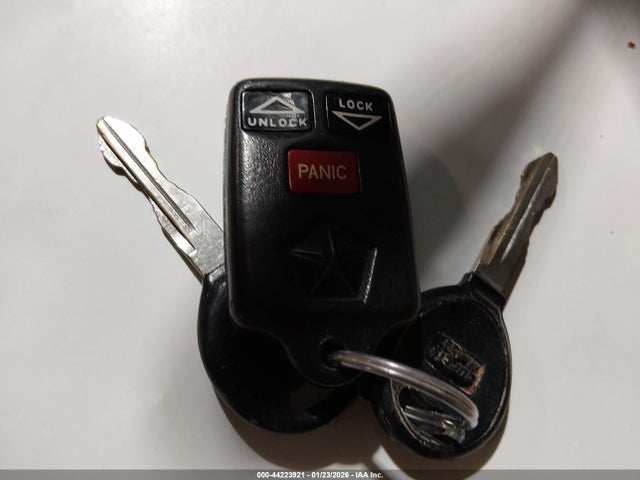 1998 CHRYSLER TOWN & COUNTRY 1C4GP64L2WB672172 Photo 10