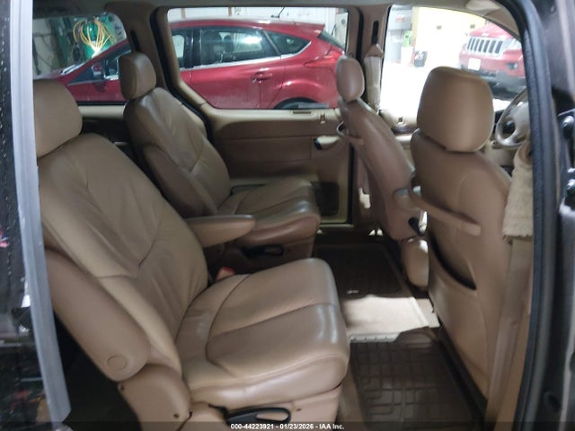 1998 CHRYSLER TOWN & COUNTRY 1C4GP64L2WB672172 Photo 7