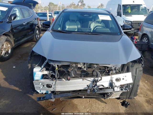 Subaru Solterra Limited 2024 JTMABABA1RA082063 Image 13