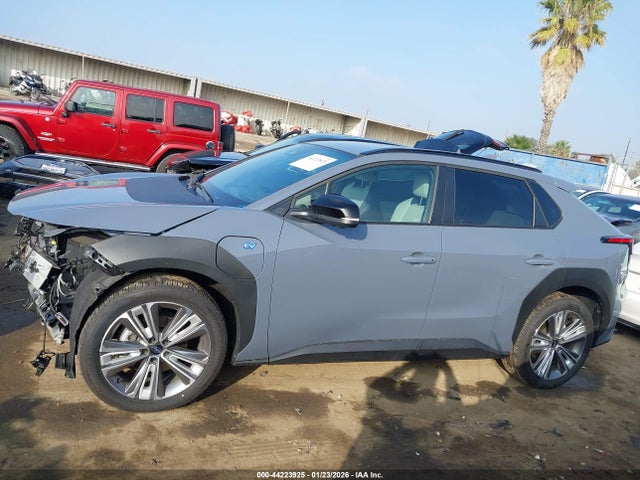 Subaru Solterra Limited 2024 JTMABABA1RA082063 Image 15