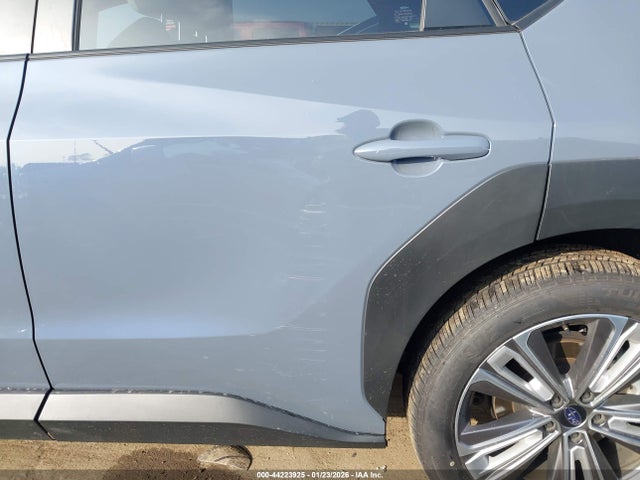 Subaru Solterra Limited 2024 JTMABABA1RA082063 Image 22
