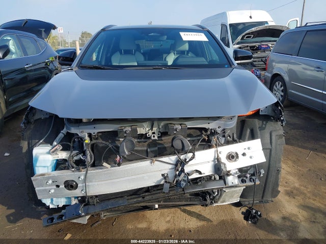 Subaru Solterra Limited 2024 JTMABABA1RA082063 Image 6