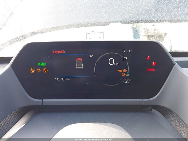 Subaru Solterra Limited 2024 JTMABABA1RA082063 Image 7