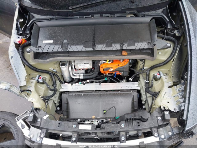 Продажа на аукционе авто 2026 Tesla Model Y Premium Rear-wheel Drive/standard Rear-wheel Drive, vin: 7SAYGDEDXTA428424, номер лота: 44223926