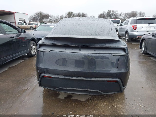 Продажа на аукционе авто 2026 Tesla Model Y Premium Rear-wheel Drive/standard Rear-wheel Drive, vin: 7SAYGDEDXTA428424, номер лота: 44223926