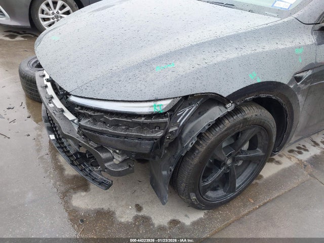 Продажа на аукционе авто 2026 Tesla Model Y Premium Rear-wheel Drive/standard Rear-wheel Drive, vin: 7SAYGDEDXTA428424, номер лота: 44223926