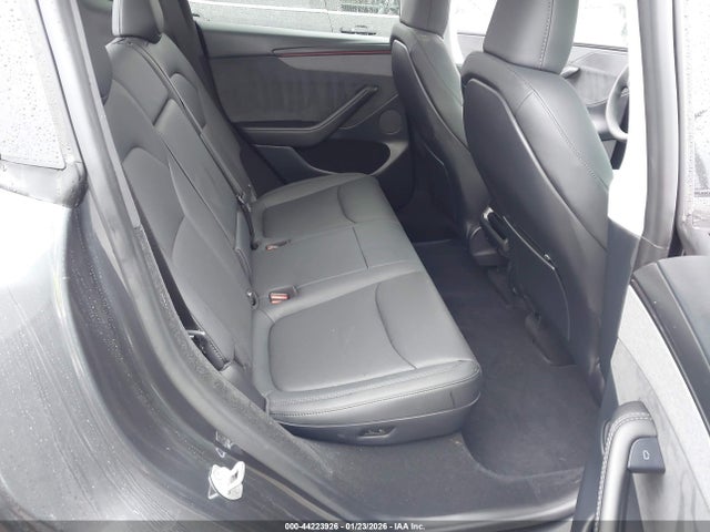 Продажа на аукционе авто 2026 Tesla Model Y Premium Rear-wheel Drive/standard Rear-wheel Drive, vin: 7SAYGDEDXTA428424, номер лота: 44223926