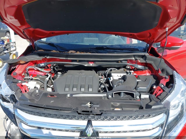 2018 MITSUBISHI ECLIPSE CROSS JA4AT5AA4JZ067837 Photo 9