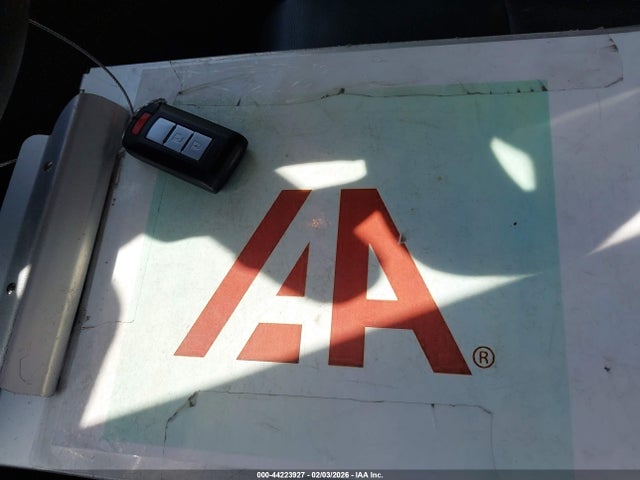 2018 MITSUBISHI ECLIPSE CROSS JA4AT5AA4JZ067837 Photo 10