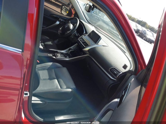 2018 MITSUBISHI ECLIPSE CROSS JA4AT5AA4JZ067837 Photo 4