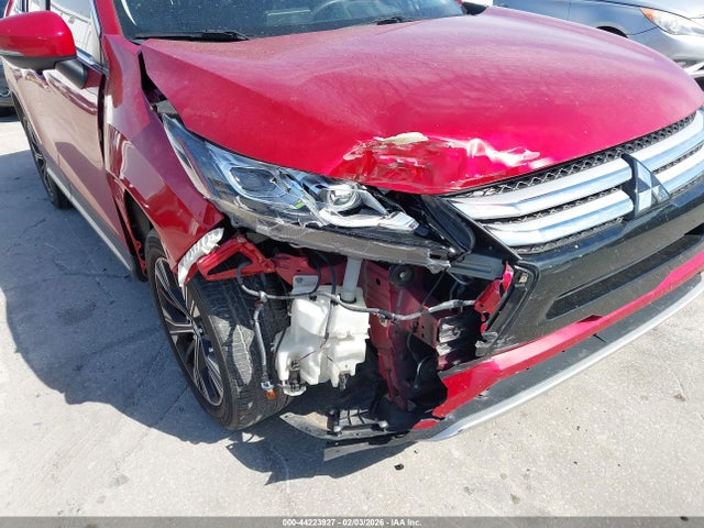 2018 MITSUBISHI ECLIPSE CROSS JA4AT5AA4JZ067837 Photo 5