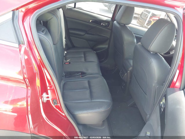 2018 MITSUBISHI ECLIPSE CROSS JA4AT5AA4JZ067837 Photo 7
