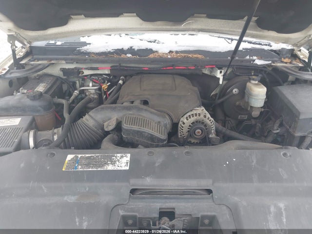 2008 CADILLAC ESCALADE ESV 1GYFK668X8R206173 Photo 9