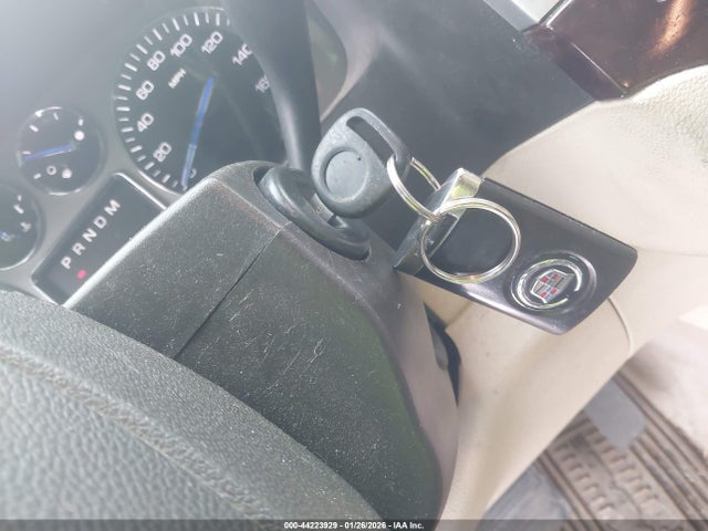 2008 CADILLAC ESCALADE ESV 1GYFK668X8R206173 Photo 10