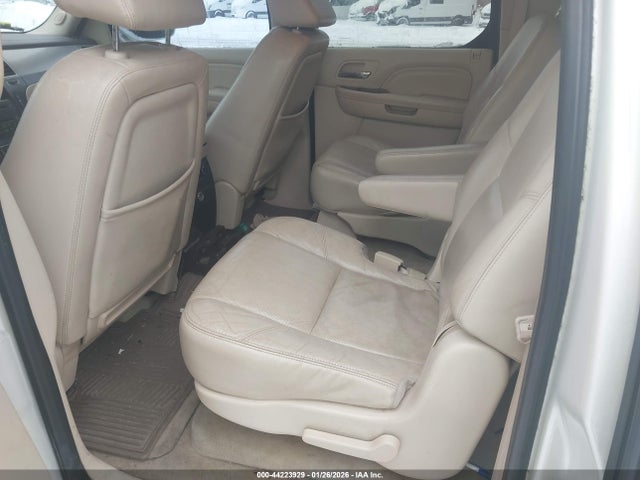 2008 CADILLAC ESCALADE ESV 1GYFK668X8R206173 Photo 7