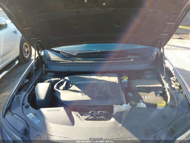 2022 JEEP CHEROKEE 1C4PJMCX9ND528969 Photo 9