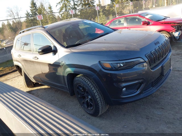 Jeep Cherokee X 4x4 2022 1C4PJMCX9ND528969 Image 13