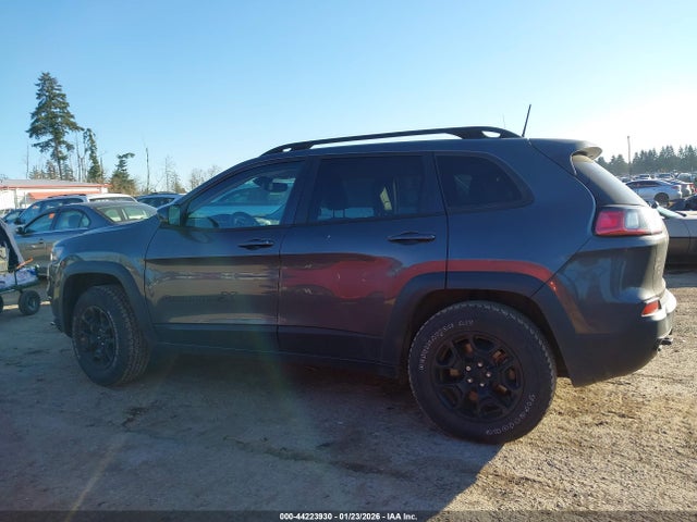 Jeep Cherokee X 4x4 2022 1C4PJMCX9ND528969 Image 14