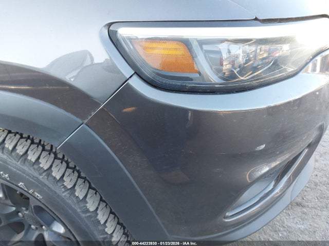 Jeep Cherokee X 4x4 2022 1C4PJMCX9ND528969 Image 17