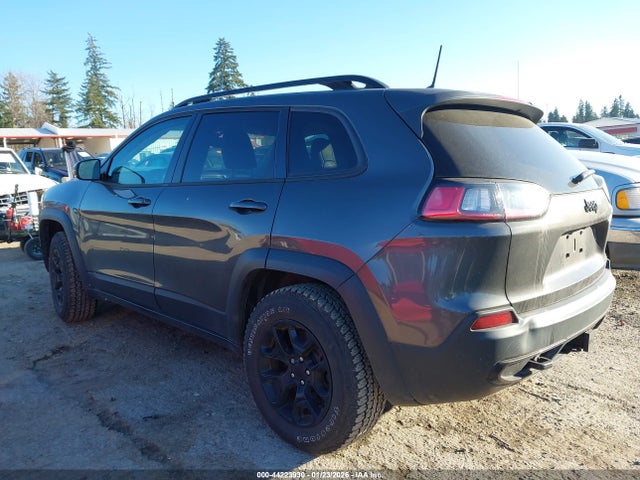 2022 JEEP CHEROKEE 1C4PJMCX9ND528969 Photo 2