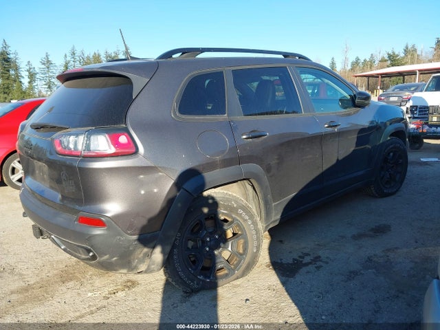 2022 JEEP CHEROKEE 1C4PJMCX9ND528969 Photo 3