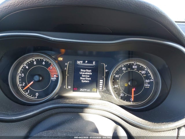 2022 JEEP CHEROKEE 1C4PJMCX9ND528969 Photo 6