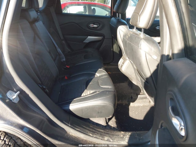 2022 JEEP CHEROKEE 1C4PJMCX9ND528969 Photo 7