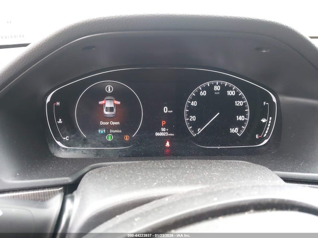 1HGCV1F31NA054299 Honda Accord Sport