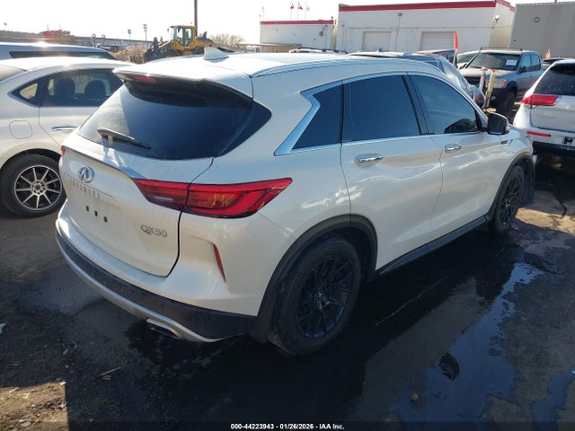 Aukcja sprzedaży 2021 Infiniti Qx50 Luxe Awd, vin: 3PCAJ5BB2MF106518, numer aukcji: 44223943