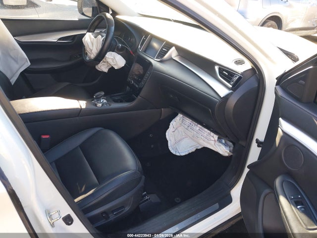Aukcja sprzedaży 2021 Infiniti Qx50 Luxe Awd, vin: 3PCAJ5BB2MF106518, numer aukcji: 44223943