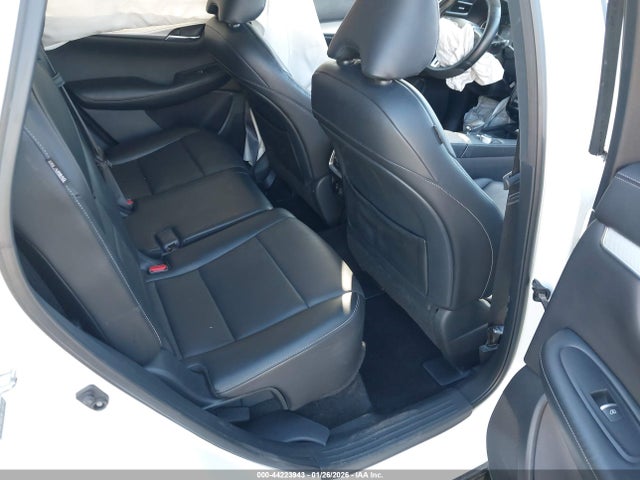 Aukcja sprzedaży 2021 Infiniti Qx50 Luxe Awd, vin: 3PCAJ5BB2MF106518, numer aukcji: 44223943