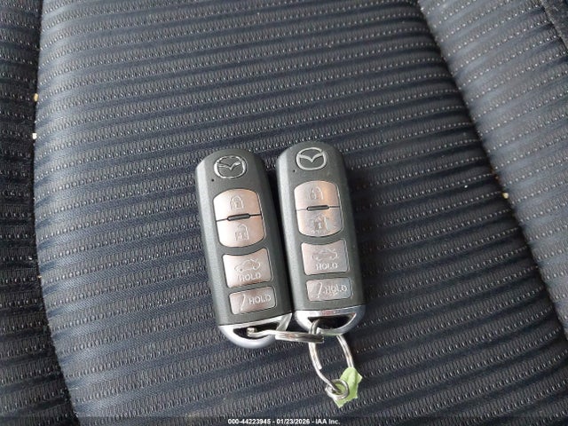 3MZBM1U75GM291626 Mazda Mazda3 I Sport