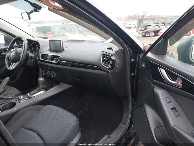 3MZBM1U75GM291626 Mazda Mazda3 I Sport