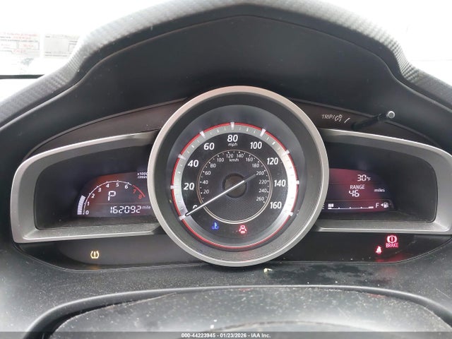 3MZBM1U75GM291626 Mazda Mazda3 I Sport
