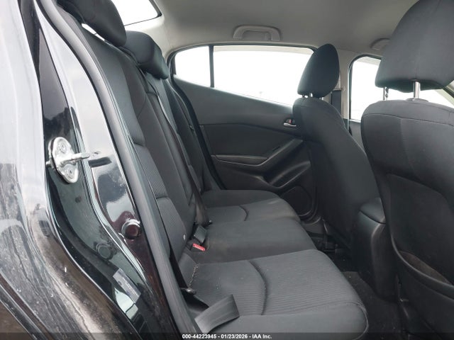 3MZBM1U75GM291626 Mazda Mazda3 I Sport