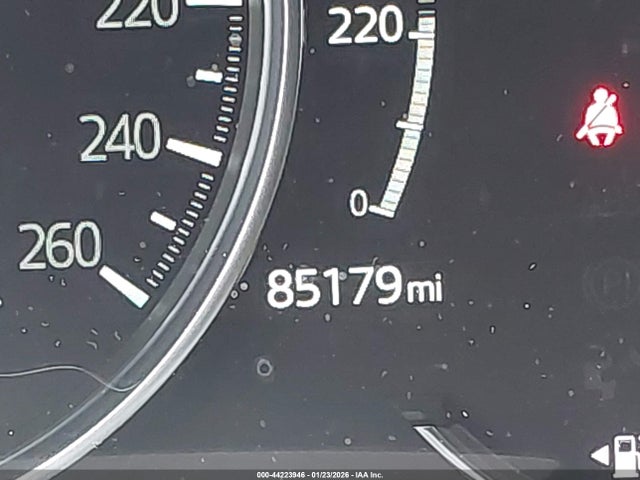 44223946 :رقم المزاد ، JM3TCBDY6M0541566 vin ، 2021 Mazda Cx-9 Grand Touring مزاد بيع