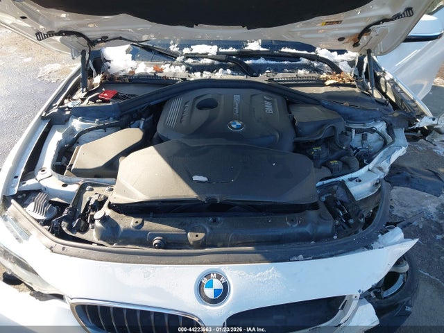 44223963 :رقم المزاد ، WBA4W5C51KAE43825 vin ، 2019 Bmw 430i Xdrive مزاد بيع