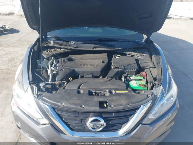 1N4AL3AP0JC191031 Nissan Altima 2.5 Sl