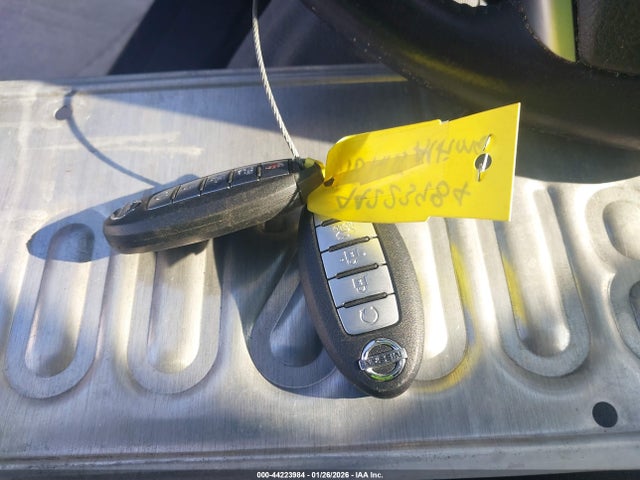 1N4AL3AP0JC191031 Nissan Altima 2.5 Sl