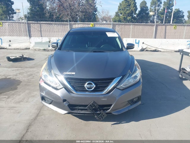 1N4AL3AP0JC191031 Nissan Altima 2.5 Sl