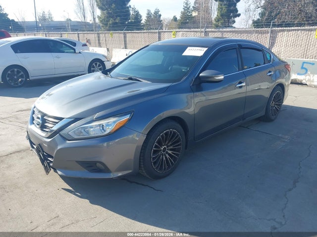 1N4AL3AP0JC191031 Nissan Altima 2.5 Sl