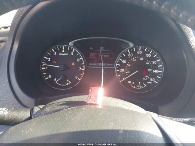 1N4AL3AP0JC191031 Nissan Altima 2.5 Sl