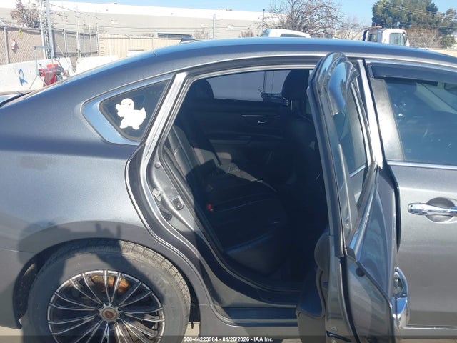1N4AL3AP0JC191031 Nissan Altima 2.5 Sl