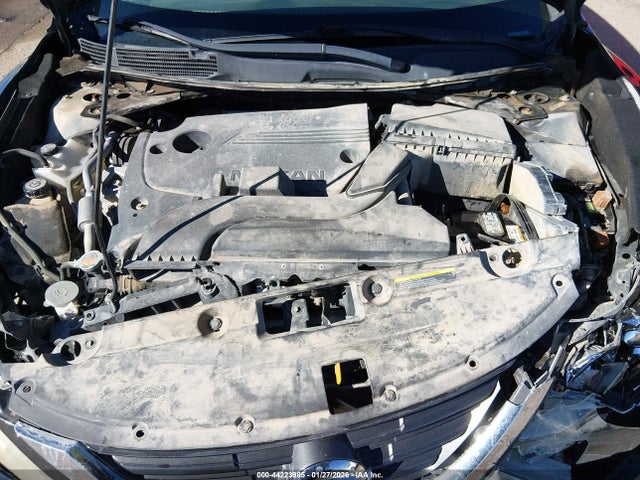 1N4AL3AP0HN306905 Nissan Altima 2.5 S