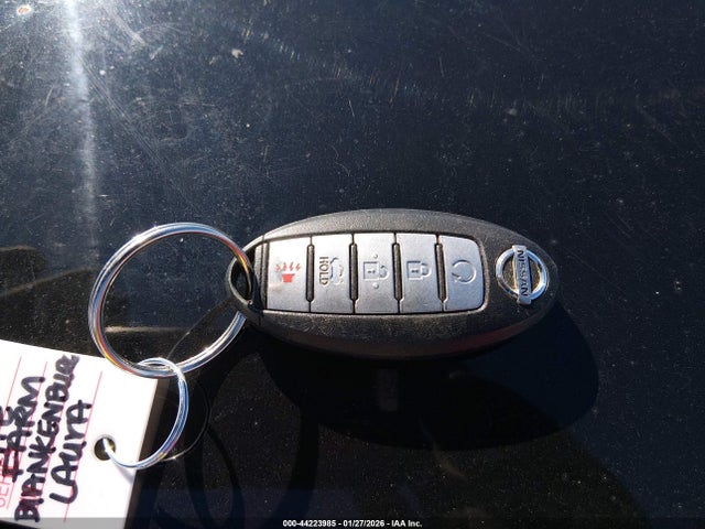 1N4AL3AP0HN306905 Nissan Altima 2.5 S