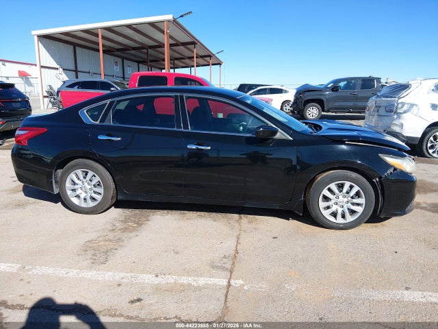 1N4AL3AP0HN306905 Nissan Altima 2.5 S