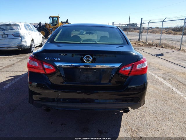 1N4AL3AP0HN306905 Nissan Altima 2.5 S