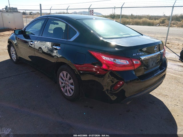1N4AL3AP0HN306905 Nissan Altima 2.5 S