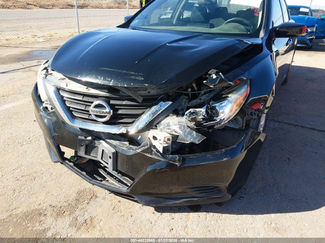 1N4AL3AP0HN306905 Nissan Altima 2.5 S